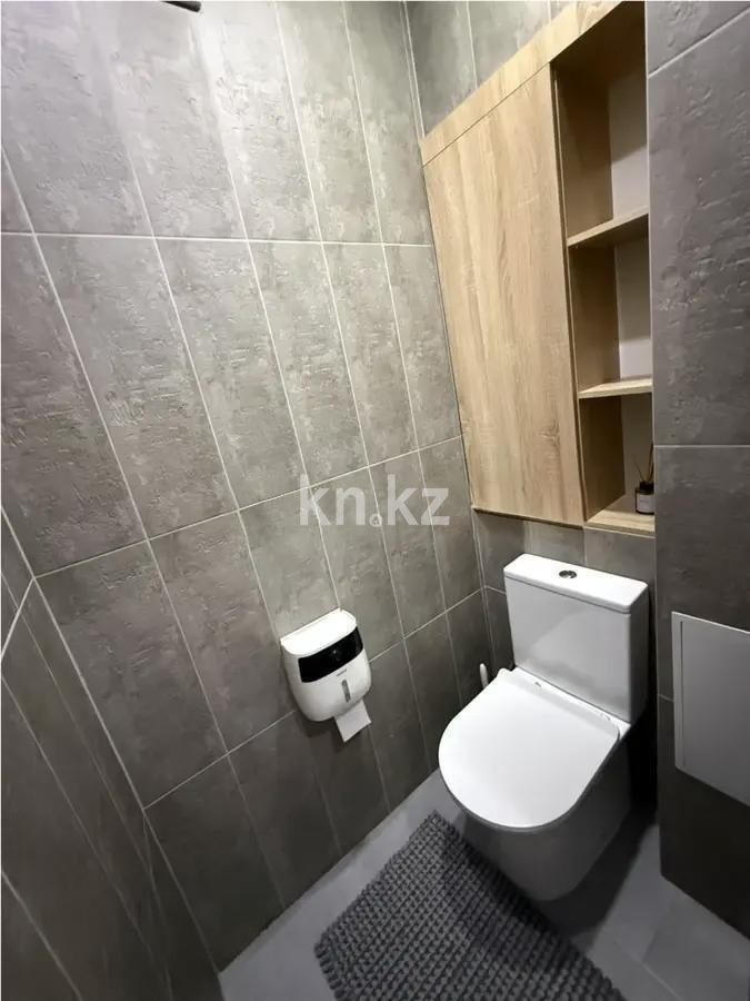 Продажа 3-комнатной квартиры, 71.5 м² - Продажа трехкомнатных квартир в Казахстане - страница 12 фото 6 из 8