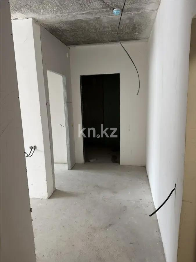 Продажа 2-комнатной квартиры, 44.6 м² в Алматы - фото 4