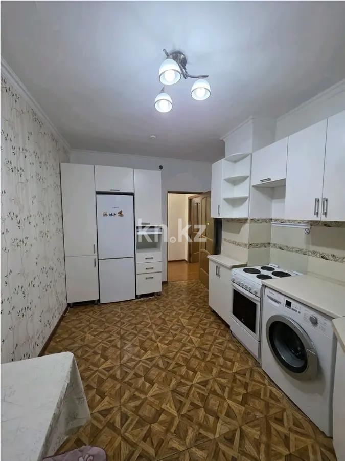 Продажа 1-комнатной квартиры, 43 м², ул. Сарайшык, дом  7/1 - Продажа квартир в Астане фото 2 из 4