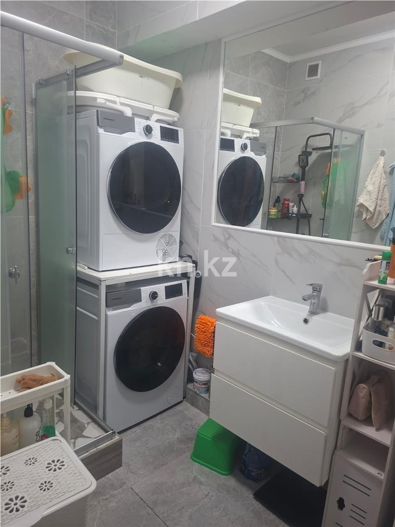 Продажа 3-комнатной квартиры, 68 м² - Продажа трехкомнатных квартир в блочном доме в Астане - страница 16 фото 15 из 17