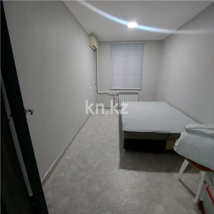 Продажа 3-комнатной квартиры, 56.3 м² в Алматы - фото 2