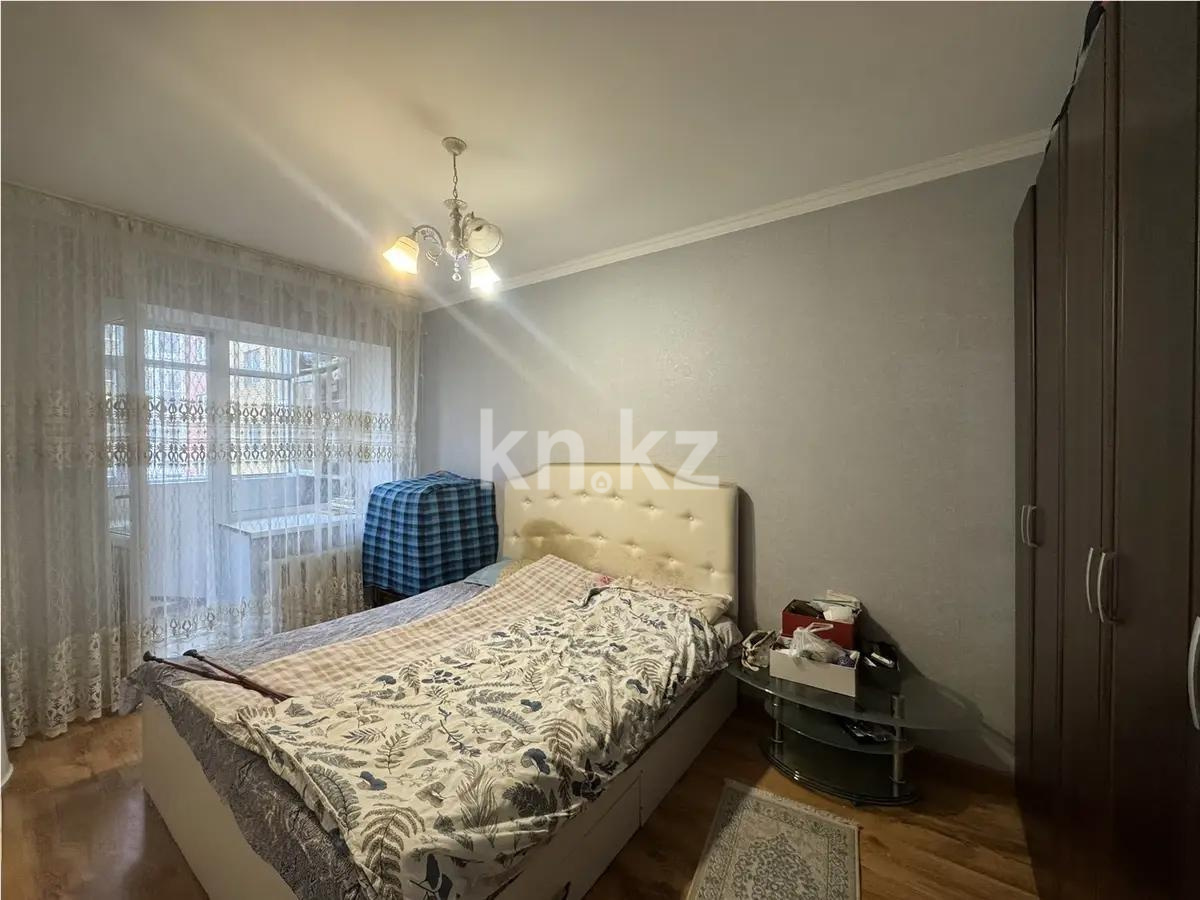 Продажа 2-комнатной квартиры, 61.5 м², ул. Иманбаевой, дом  2 - Продажа квартир в Астане фото 2 из 5