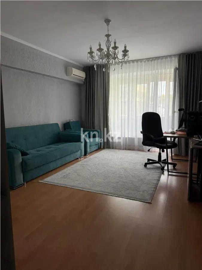 Продажа 2-комнатной квартиры, 68 м², пр. Абылай хана, дом  74 в Алматы