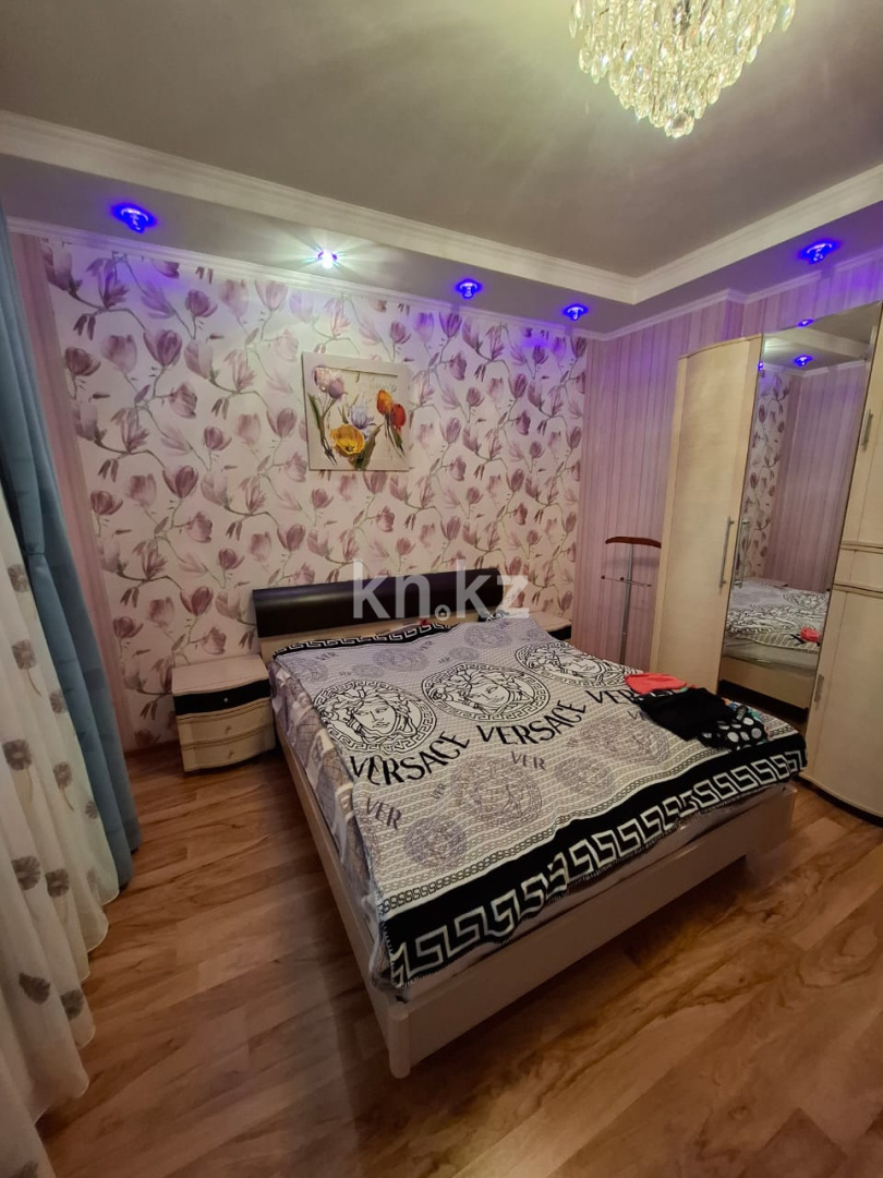 Аренда 2-комнатной квартиры, 60 м², ул. Сарайшык, дом  5/1 - Продажа и аренда недвижимости в Астане фото 7 из 10