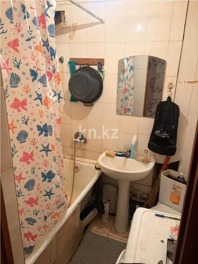 Продажа 1-комнатной квартиры, 45 м² - Продажа квартир в Городе Караганды - страница 5 фото 6 из 6