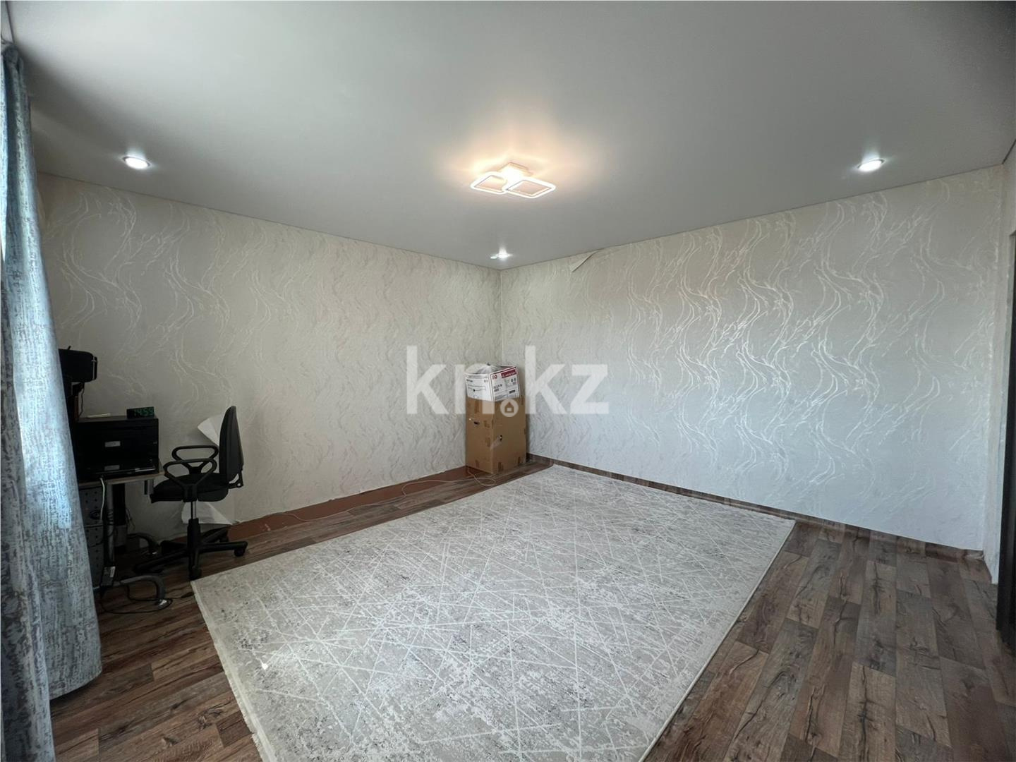 Продажа 2-комнатной квартиры, 50 м², мкр-н Орбита-1 - Продажа  двухкомнатных квартир в Караганде фото 2 из 13