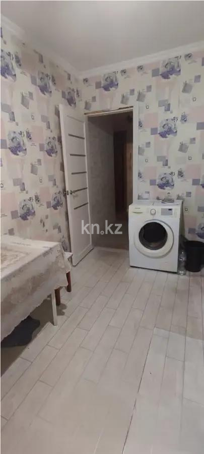 Продажа 1-комнатной квартиры, 36 м², пр. Жумабаева, дом  1 в Астане - фото 3