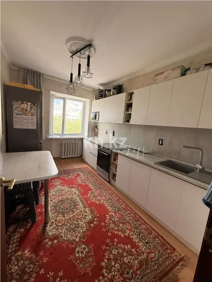 Продажа 3-комнатной квартиры, 78.8 м² в Астане - фото 4