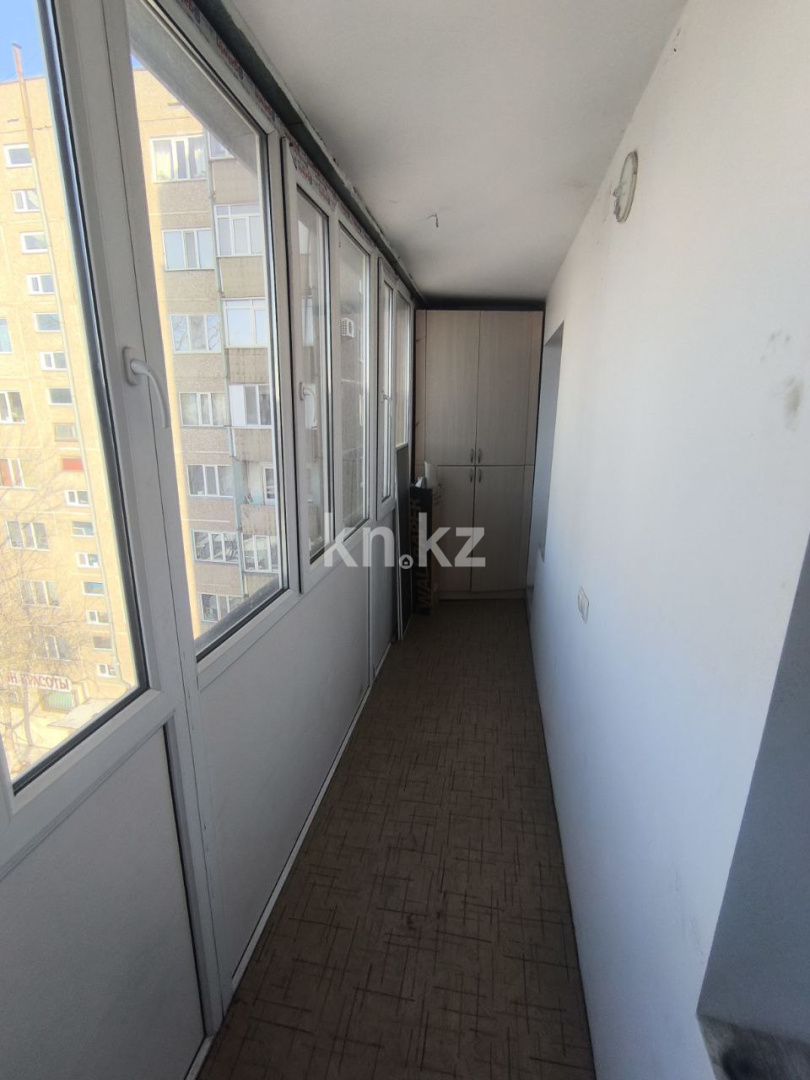 Продажа 4-комнатной квартиры, 70.3 м² в Караганде - фото 20