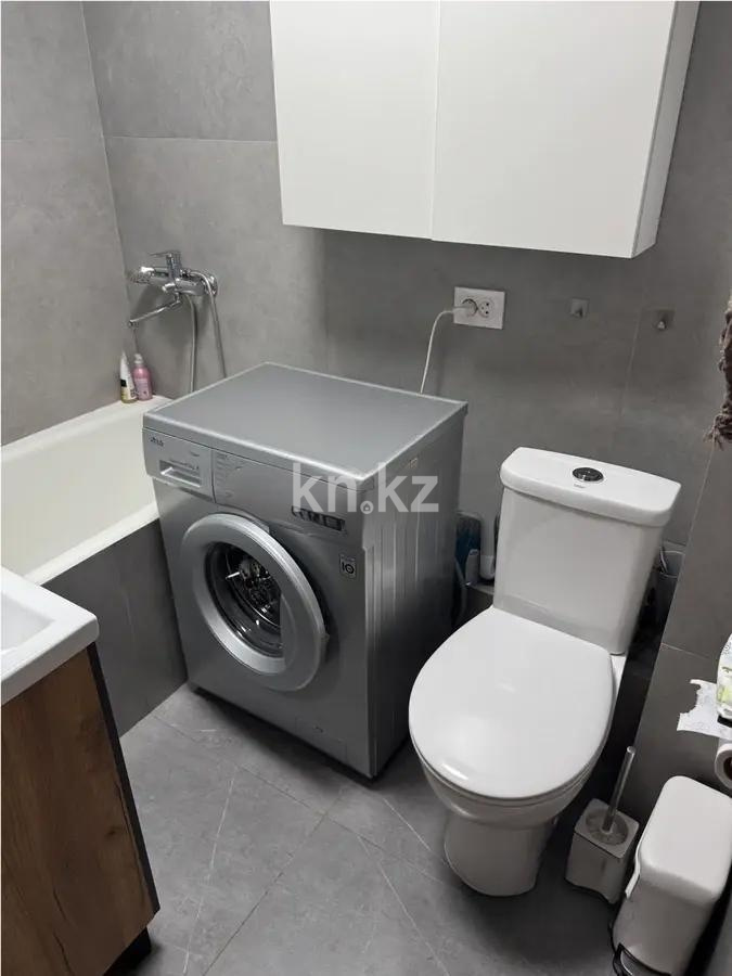 Продажа 2-комнатной квартиры, 45.5 м² - Продажа квартир в Бостандыкском р-не Алматы - страница 11 фото 4 из 4
