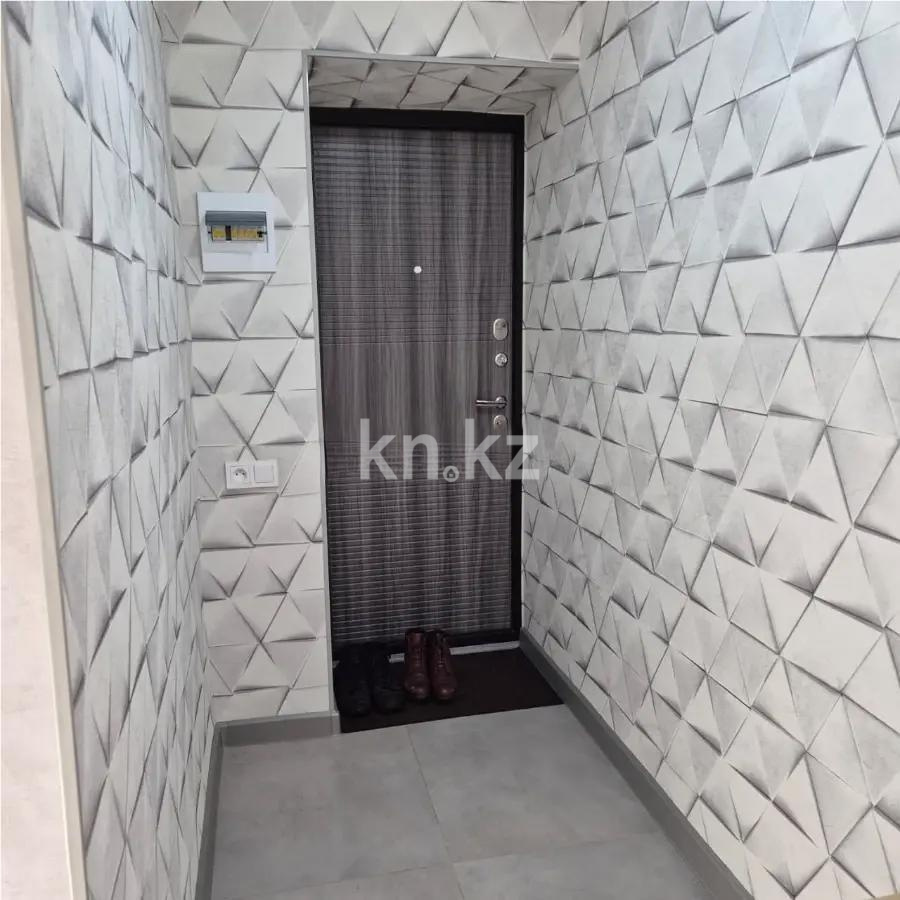 Продажа 1-комнатной квартиры, 30 м² - Продажа квартир в Пришахтинске Караганды - страница 2 фото 4 из 4