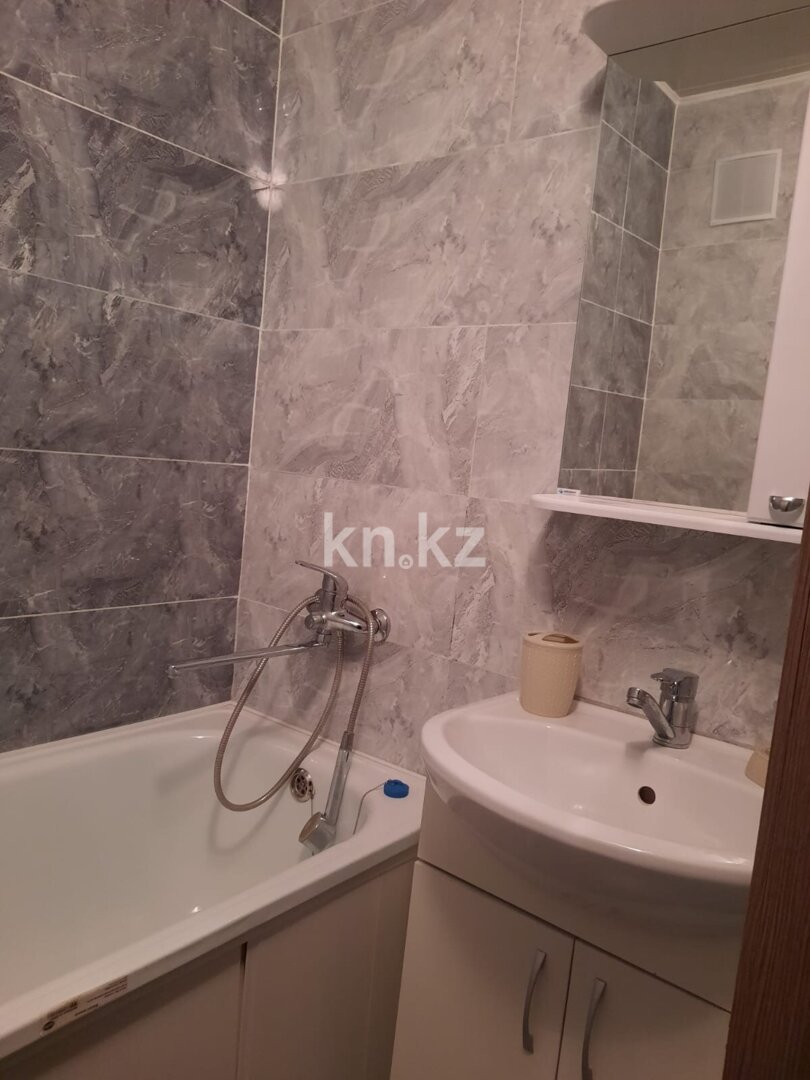 Аренда 3-комнатной квартиры, 73 м² в Астане - фото 10