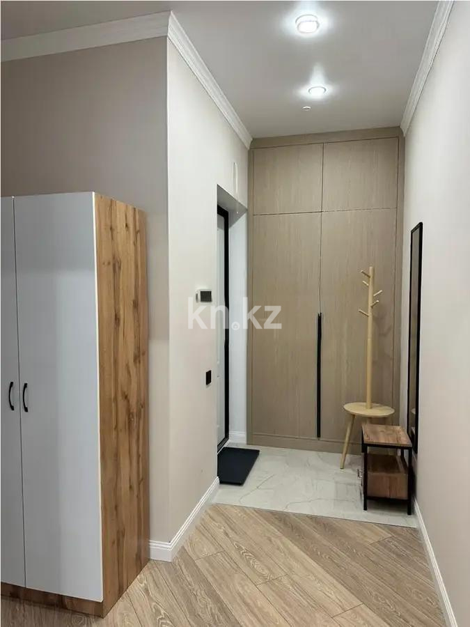 Продажа 2-комнатной квартиры, 56 м² - Недвижимость в Астане - страница 2 фото 4 из 4
