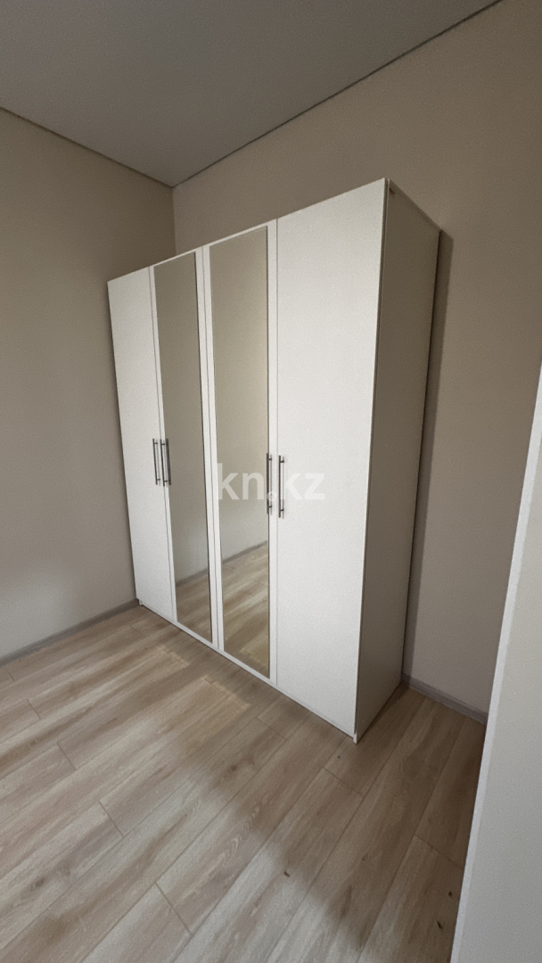 Аренда 1-комнатной квартиры, 39.9 м² - Аренда однокомнатных квартир помесячно в Астане фото 3 из 19
