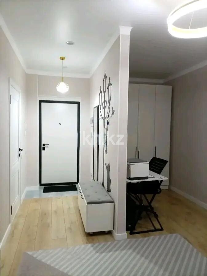 Продажа 1-комнатной квартиры, 33 м² в Астане - фото 4