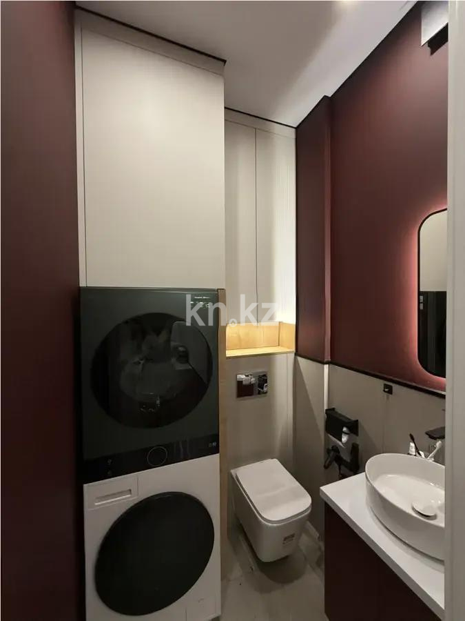 Продажа 3-комнатной квартиры, 71 м² - Продажа квартир в Казахстане - страница 11 фото 5 из 6