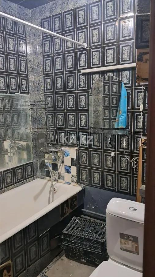 Продажа 3-комнатной квартиры, 59 м² - Продажа трехкомнатных квартир в Ауэзовском р-не Алматы фото 5 из 7