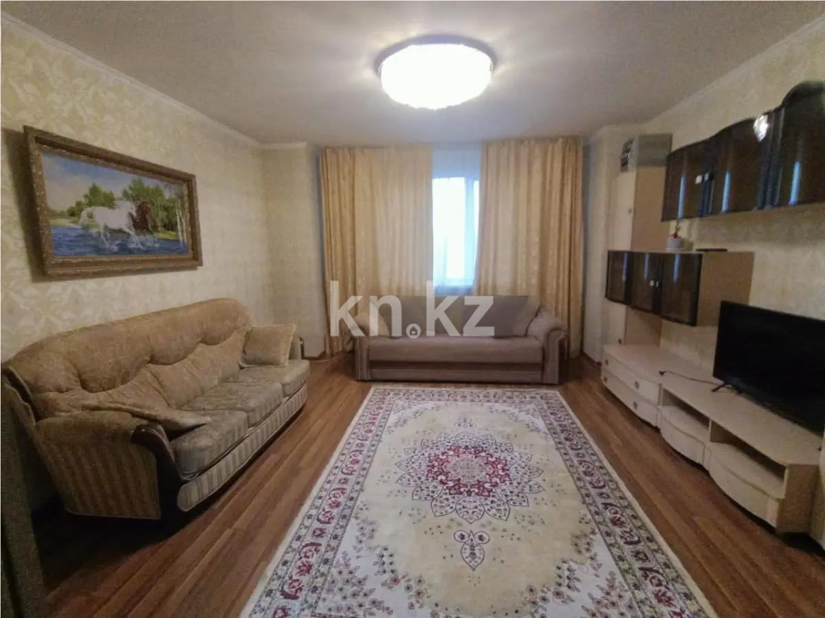 Продажа 2-комнатной квартиры, 77 м², пр. Кошкарбаева, дом  46/1 в Астане
