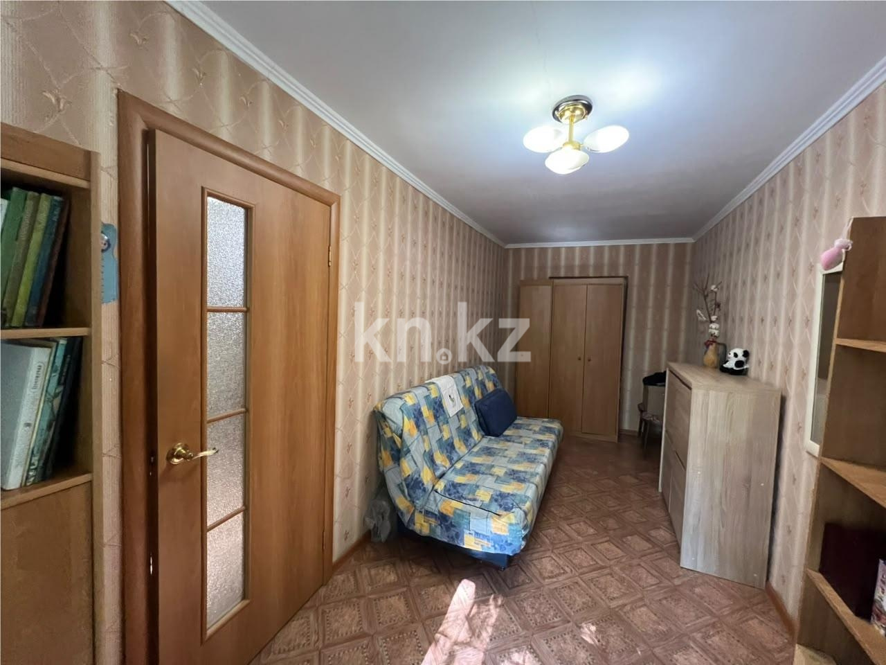 Продажа 2-комнатной квартиры, 43 м² в Караганде - фото 4