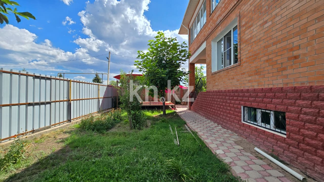 Продажа 6-комнатного дома, 450 м² - Продажа домов, коттеджей в Казахстане - страница 18 фото 26 из 34