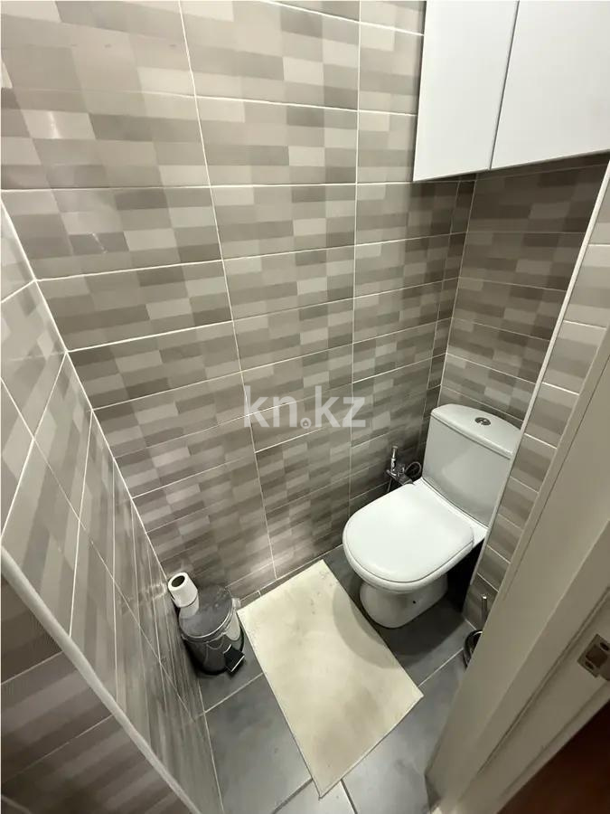 Продажа 2-комнатной квартиры, 50 м² в Алматы - фото 4