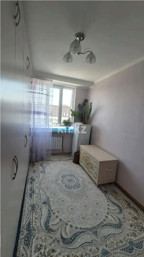 Продажа 3-комнатной квартиры, 57.4 м², ул. Аркалык, дом  101 - Продажа  трехкомнатных квартир в Алматы фото 2 из 7