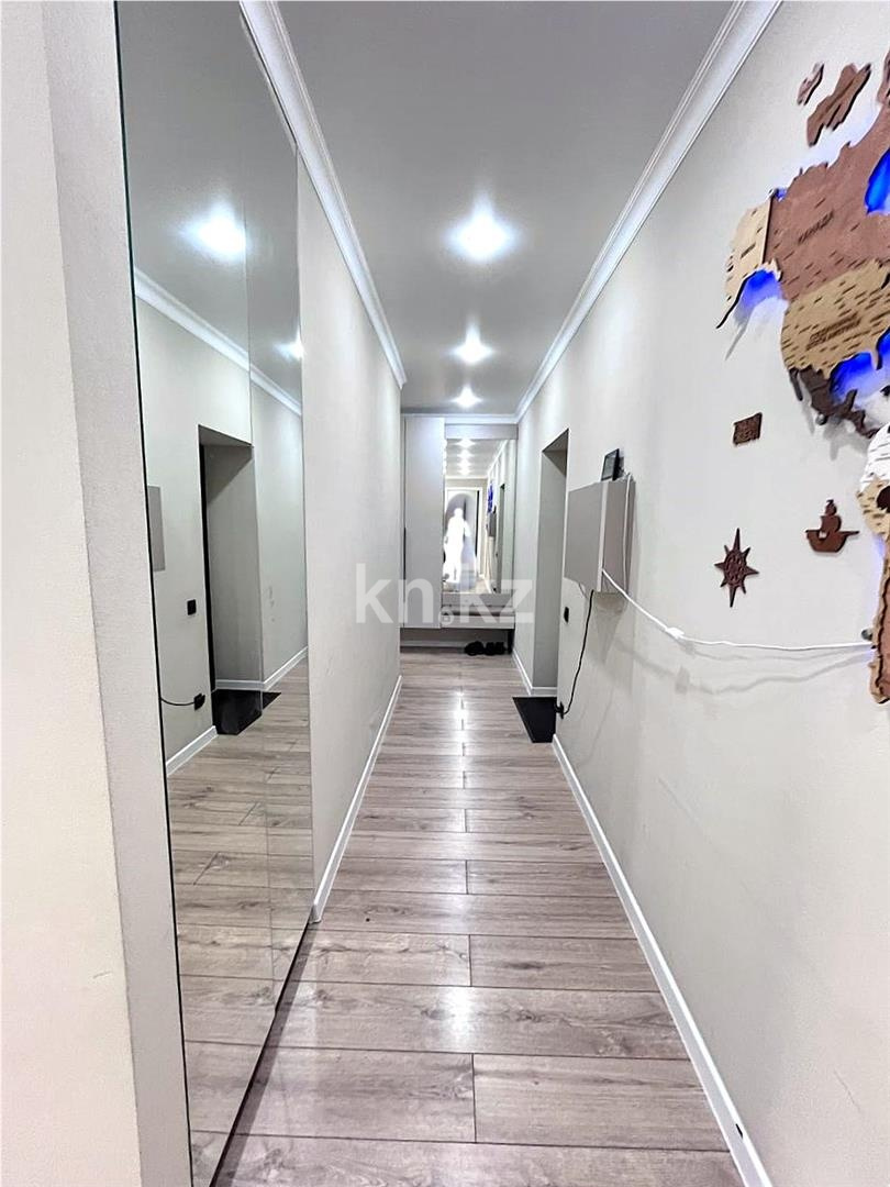 Продажа 2-комнатной квартиры, 67 м² в Караганде - фото 7