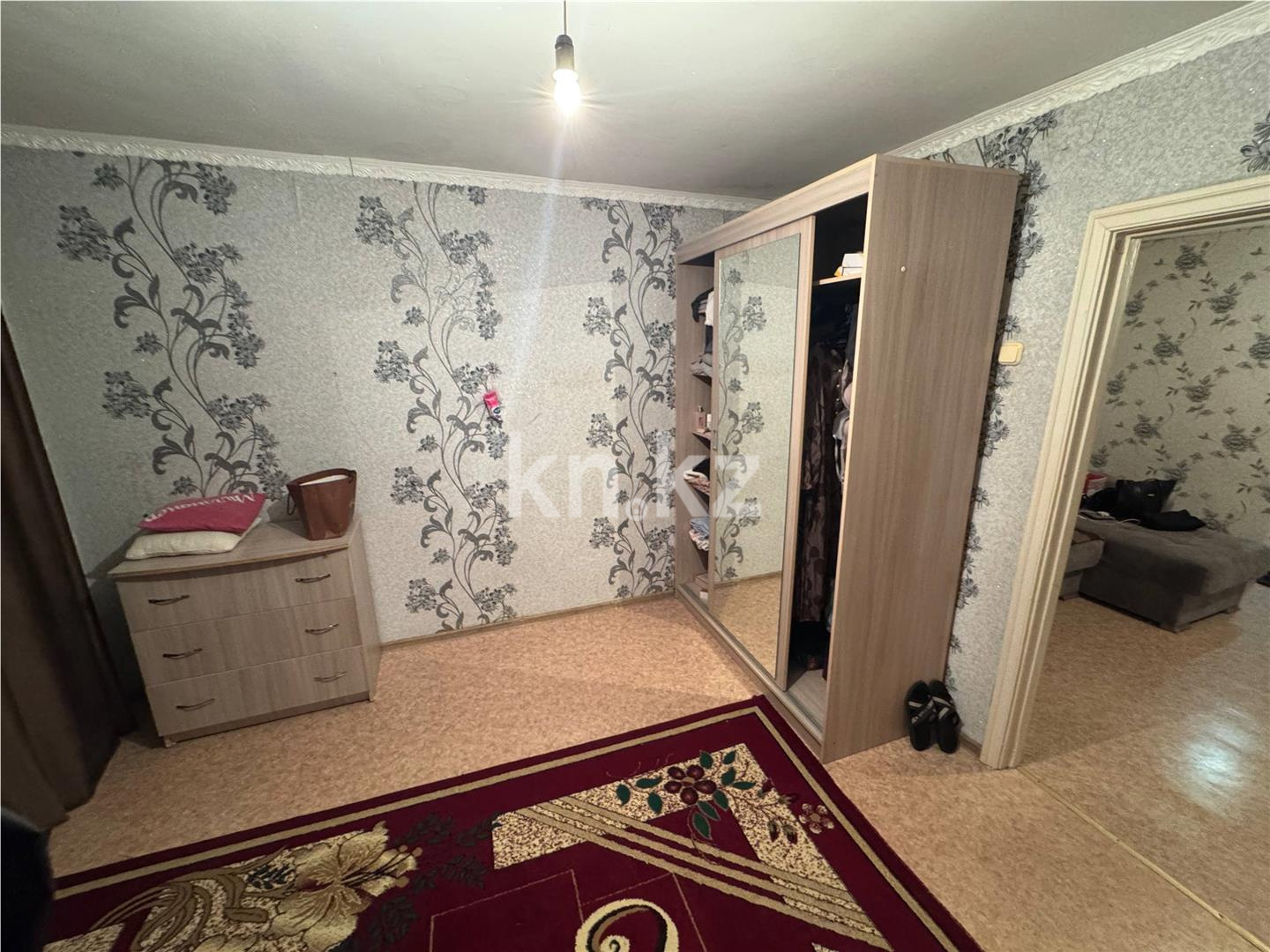 Продажа 4-комнатной квартиры, 61 м² - Продажа недвижимости в Караганде - страница 30 фото 6 из 11