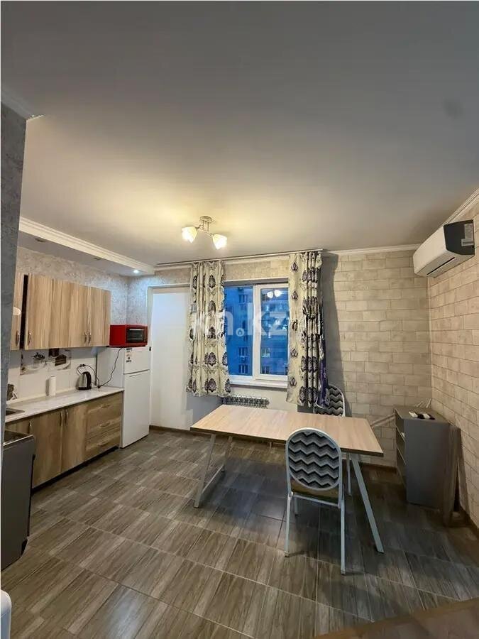 Продажа 1-комнатной квартиры, 46 м² в Алматы - фото 2