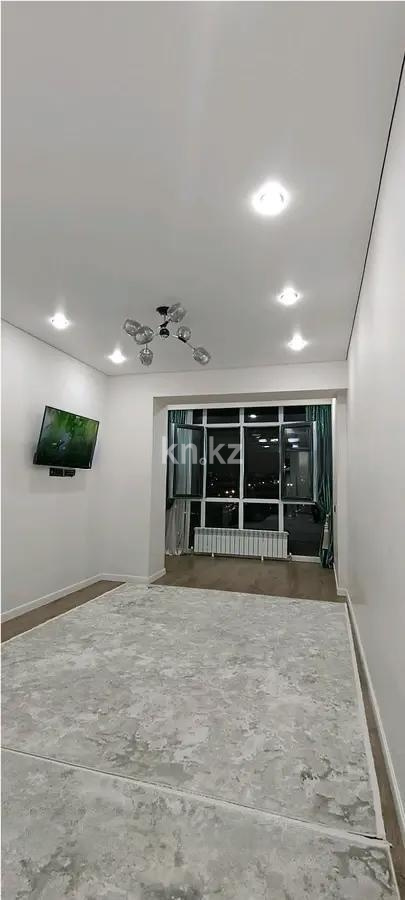 Продажа 2-комнатной квартиры, 48.4 м² в Алматы
