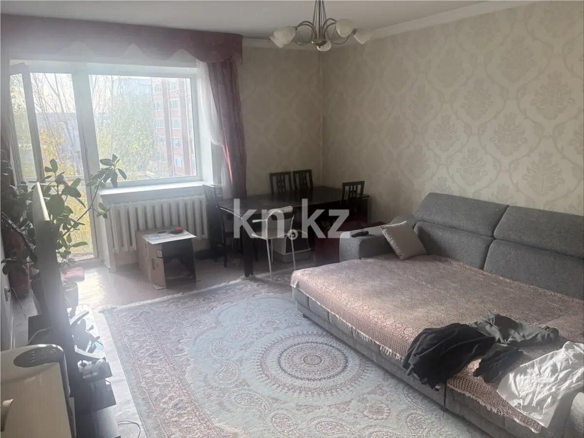 Продажа 2-комнатной квартиры, 67 м² в Астане