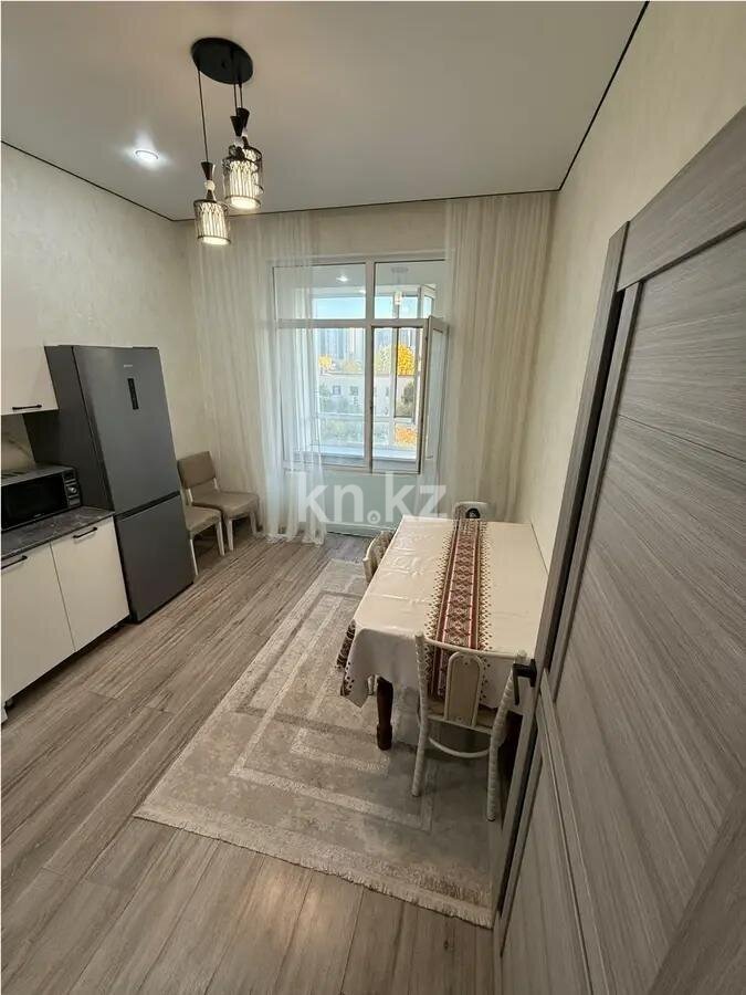 Продажа 2-комнатной квартиры, 65 м² в Астане - фото 2