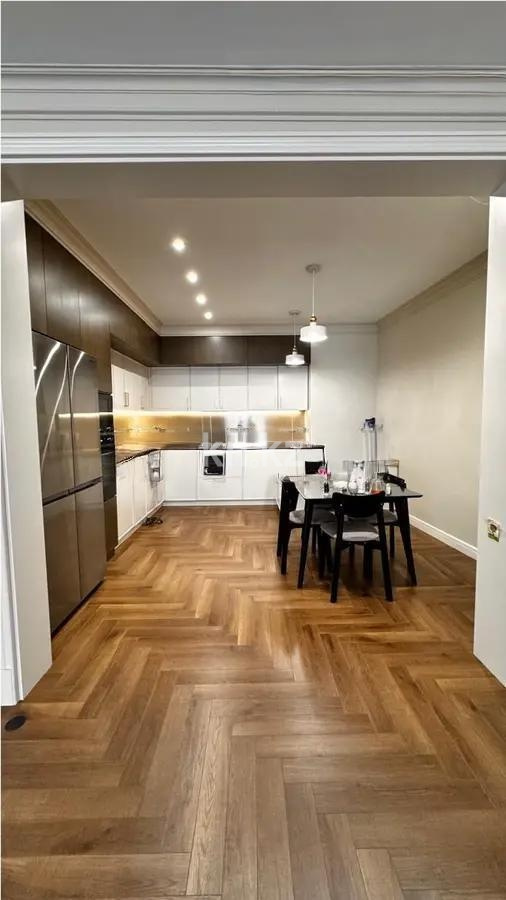 Продажа 5-комнатной квартиры, 202 м² в Алматы - фото 5
