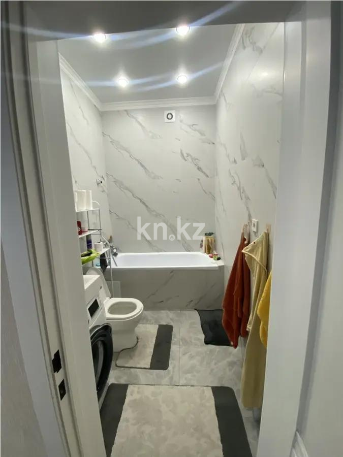 Продажа 2-комнатной квартиры, 73 м², пр. Туран, дом  46/5 в Астане - фото 5