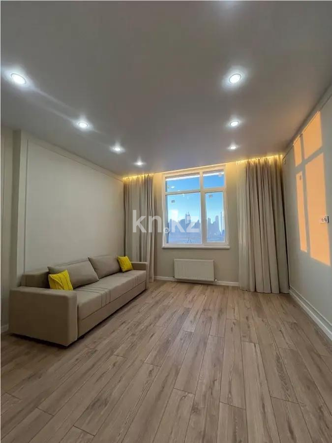 Продажа 2-комнатной квартиры, 65 м² - Недвижимость в Астане - страница 9 фото 1 из 5