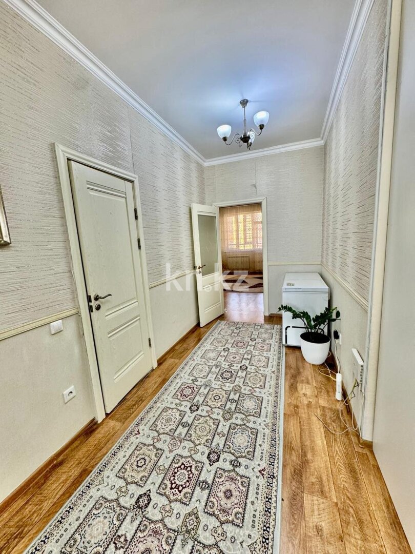 Продажа 3-комнатной квартиры, 114.1 м² в Астане - фото 23