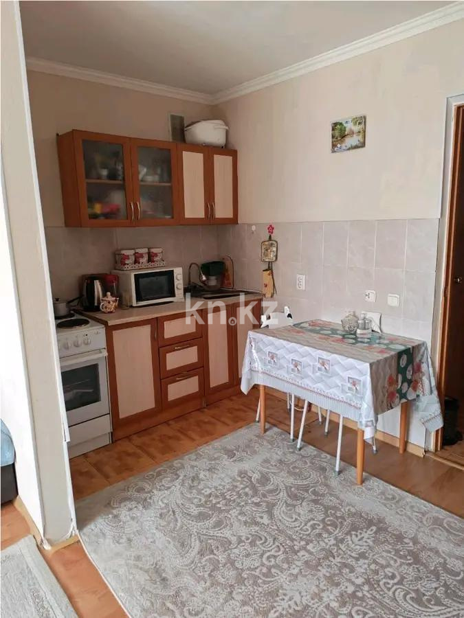 Продажа 1-комнатной квартиры, 30 м², ул. Манаса, дом  20/1 - Продажа квартир в Казахстане фото 3 из 5