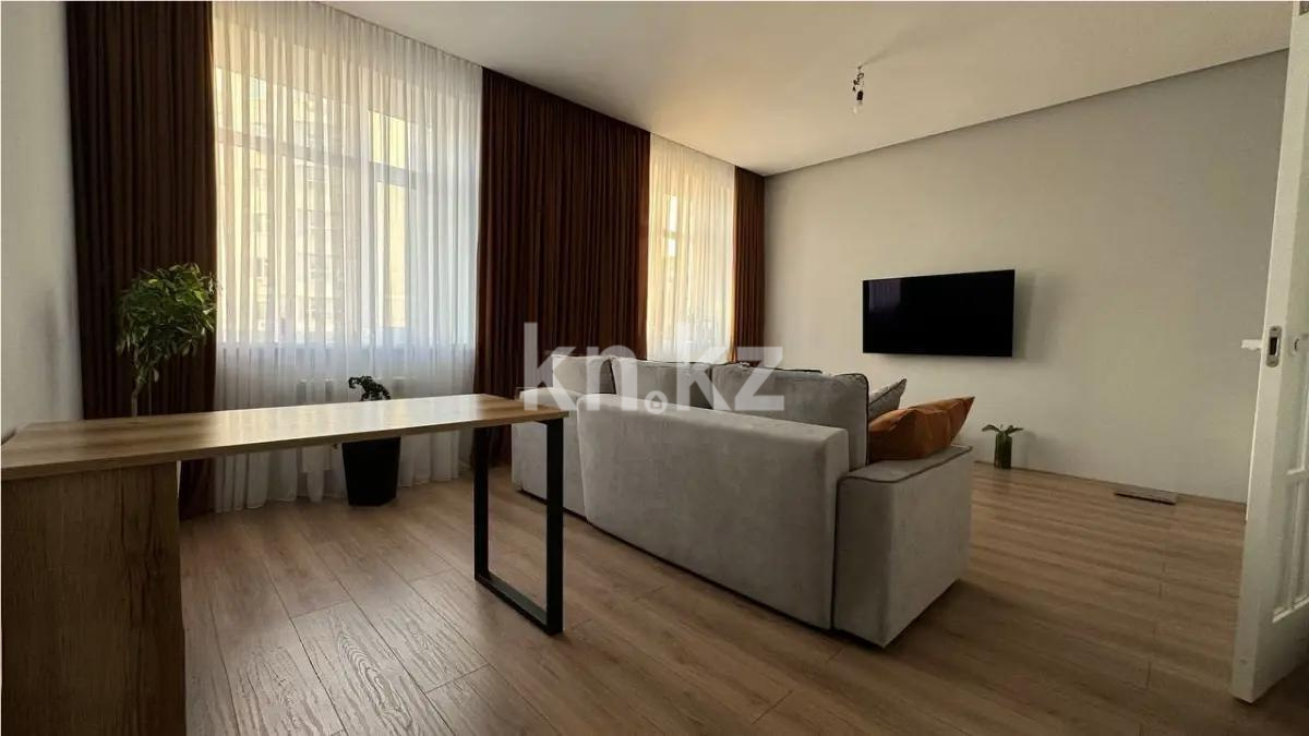 Продажа 3-комнатной квартиры, 88 м² в Астане