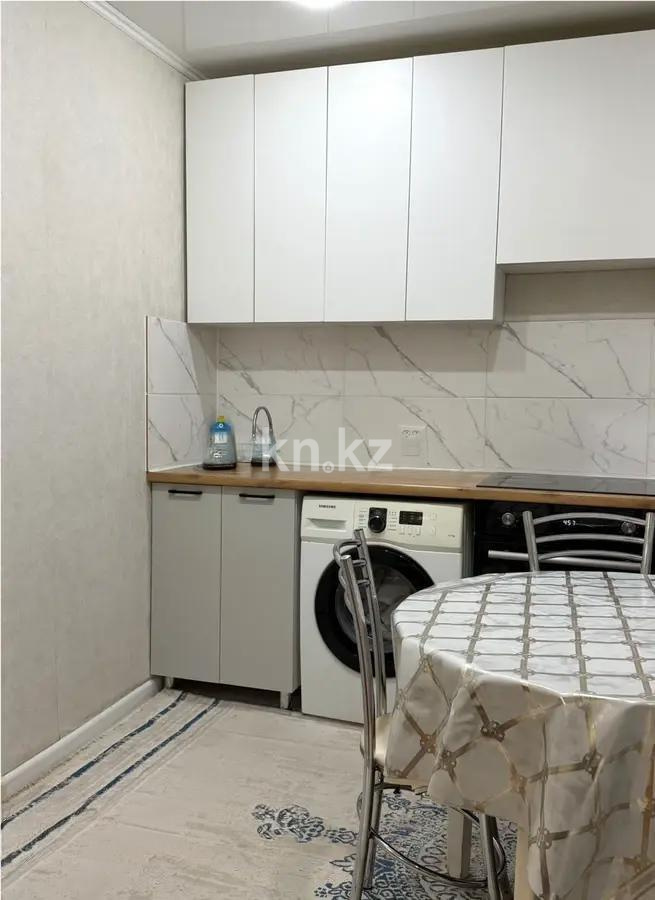 Продажа 2-комнатной квартиры, 45 м², мкр. Восток-1, дом  5 в Караганде - фото 3