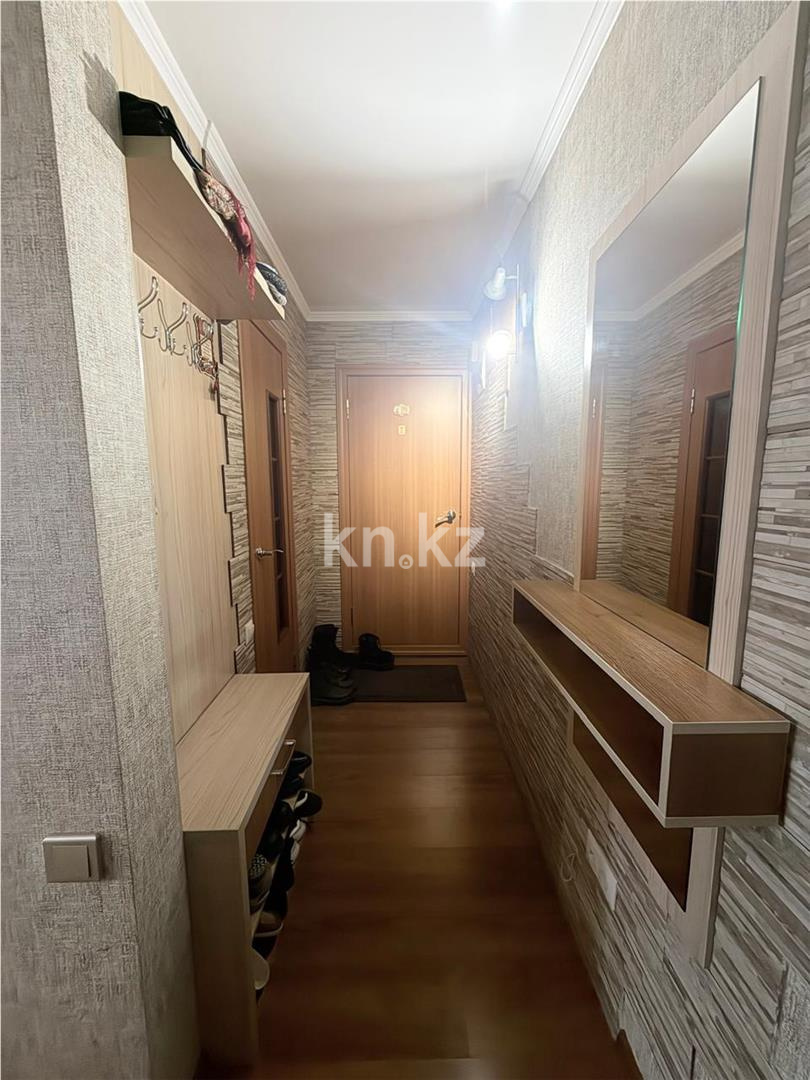 Продажа 2-комнатной квартиры, 44 м² - Продажа двухкомнатных квартир в Караганде - страница 17 фото 14 из 18