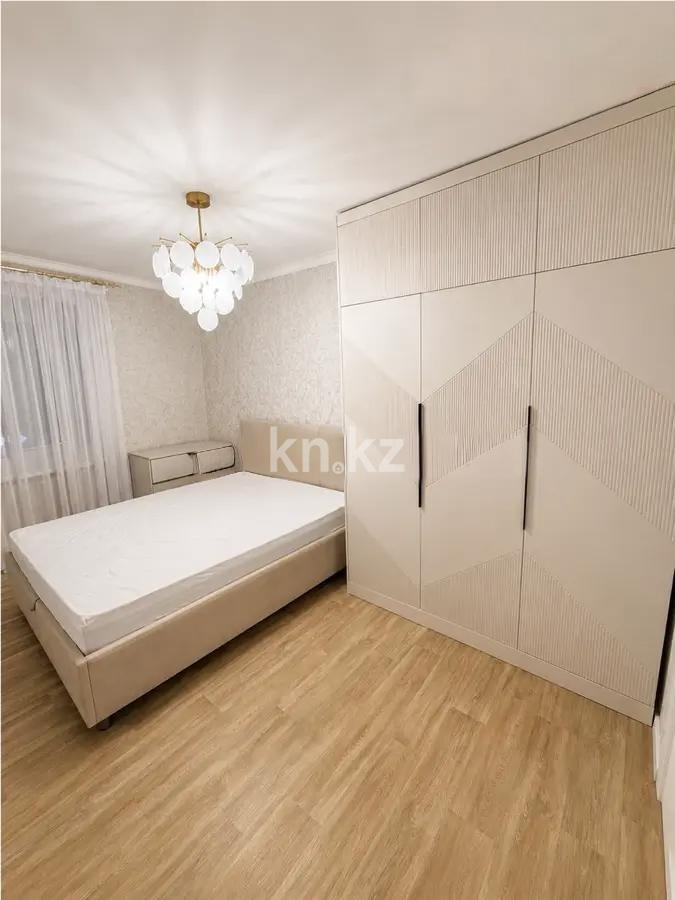 Продажа 3-комнатной квартиры, 59 м² в Караганде - фото 3