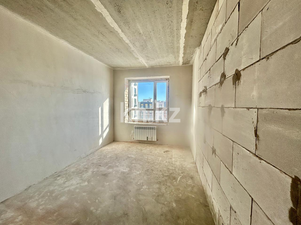 Продажа 2-комнатной квартиры, 39 м² - Продажа  двухкомнатных квартир в новостройках Караганды - страница 2 фото 2 из 11