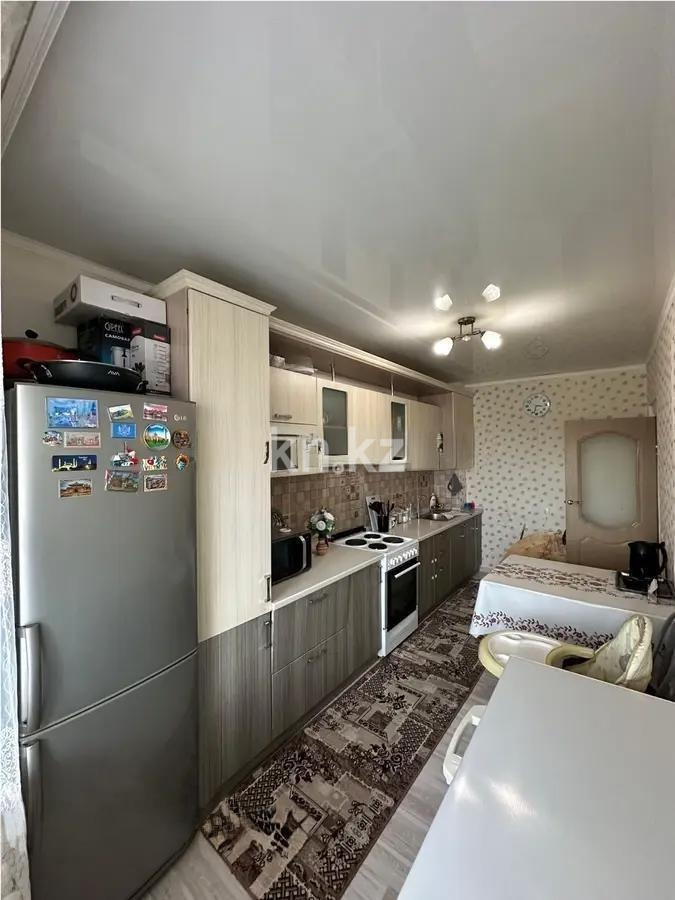 Продажа 3-комнатной квартиры, 80 м² в Астане - фото 8