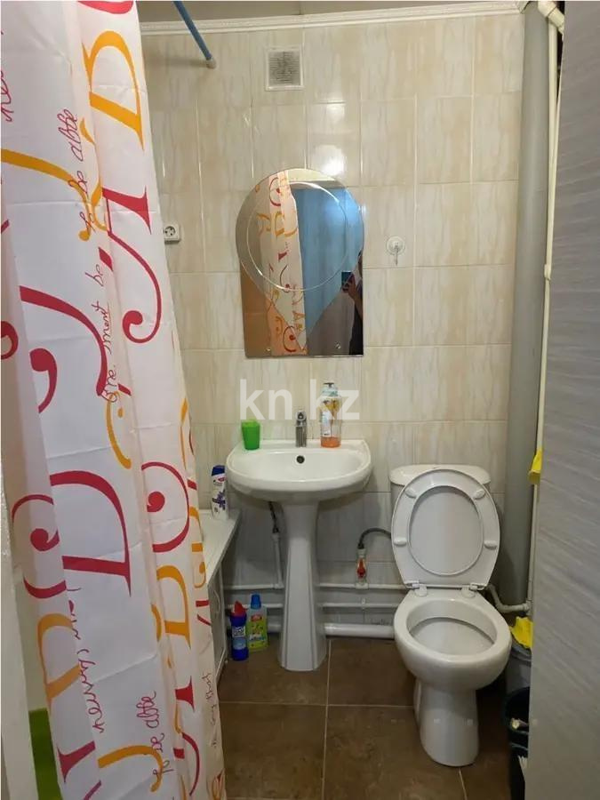 Продажа 1-комнатной квартиры, 37 м², ул. Муканова - Продажа  однокомнатных квартир в Караганде фото 4 из 4