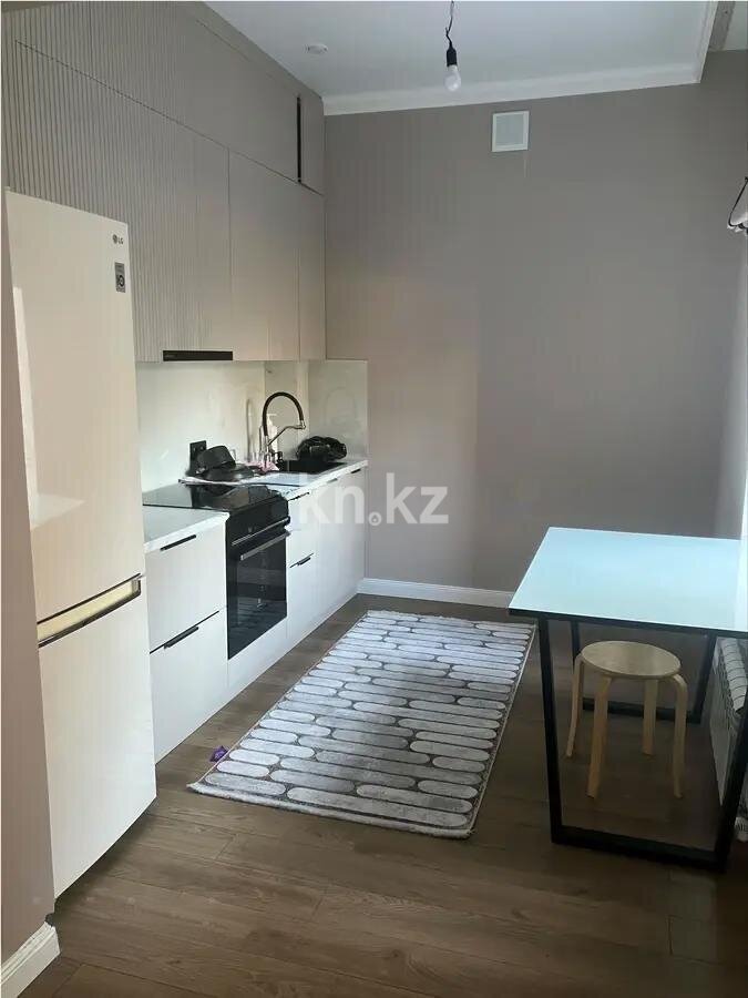 Продажа 1-комнатной квартиры, 45.1 м² в Астане - фото 2
