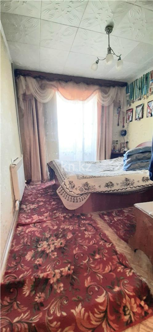 Продажа 3-комнатной квартиры, 56 м² - Продажа квартир в Темиртау фото 3 из 11