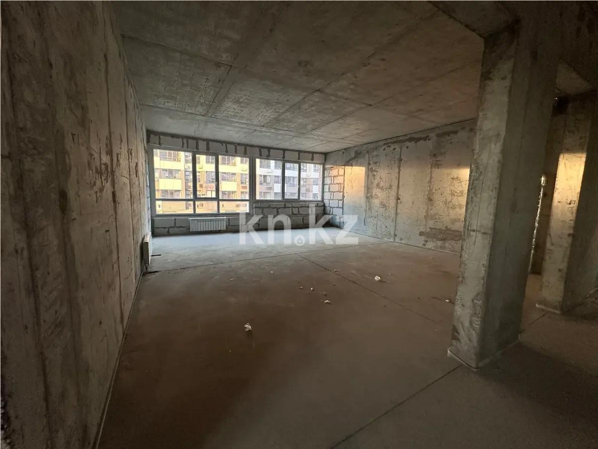 Продажа 2-комнатной квартиры, 68.4 м², ул. Илтипат, дом  45/1 - Продажа  двухкомнатных квартир в новостройках Алматы без посредников фото 1 из 3