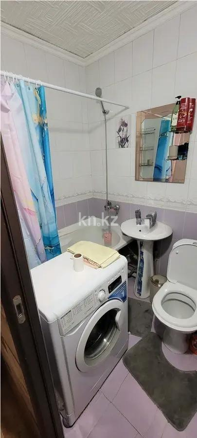 Продажа 2-комнатной квартиры, 44.6 м² в Алматы - фото 5