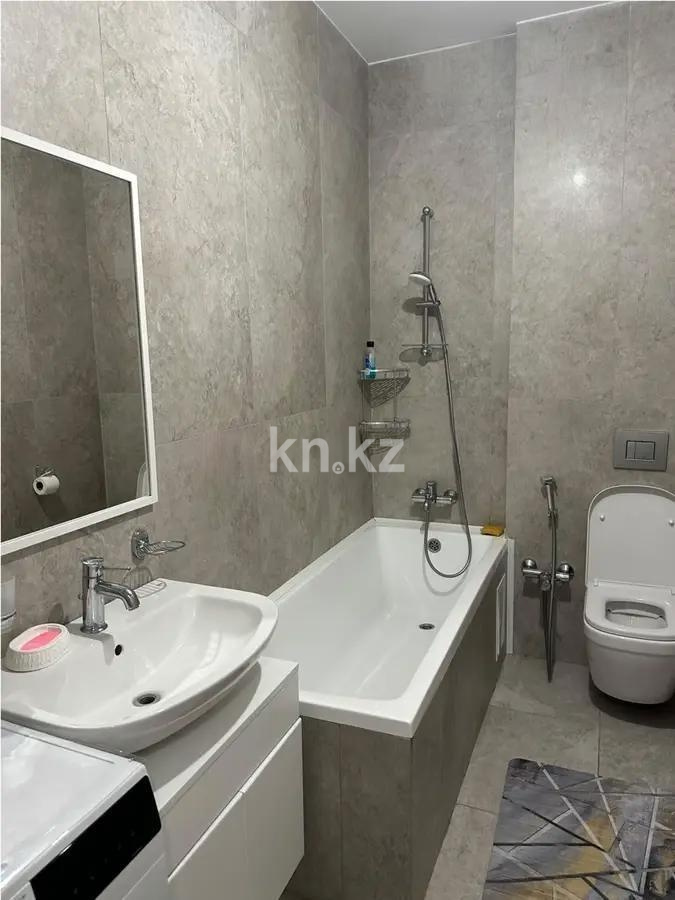 Продажа 2-комнатной квартиры, 54 м² - Продажа двухкомнатных квартир в монолитно-каркасном доме в Казахстане фото 4 из 4