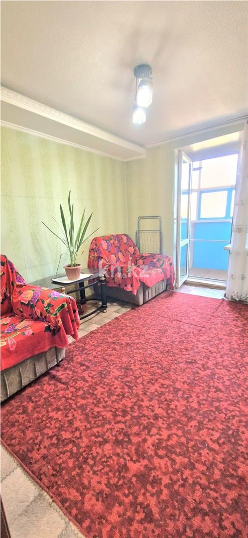 Продажа 3-комнатной квартиры, 64 м² в Караганде - фото 4
